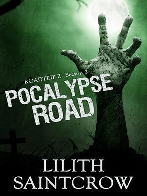 cover image of Pocalypse Road